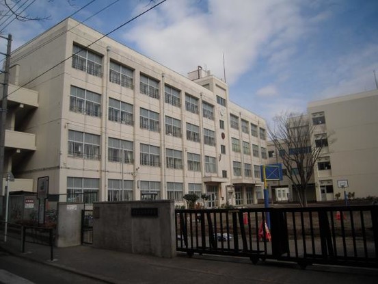 apartment 神奈川県大和市深見西２丁目
地図を見る