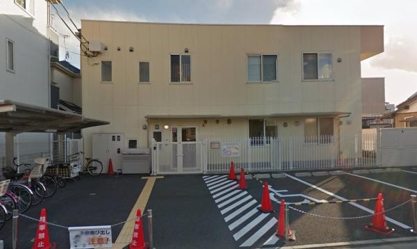 apartment 神奈川県大和市深見西２丁目
地図を見る