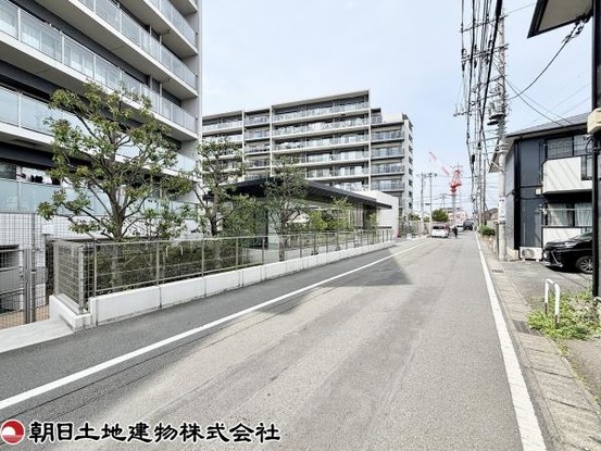 apartment 神奈川県大和市深見西２丁目
地図を見る