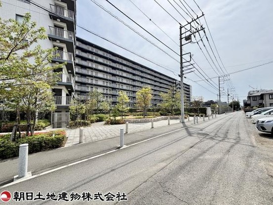 apartment 神奈川県大和市深見西２丁目
地図を見る