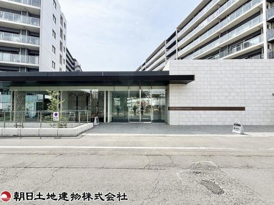 apartment 神奈川県大和市深見西２丁目
地図を見る