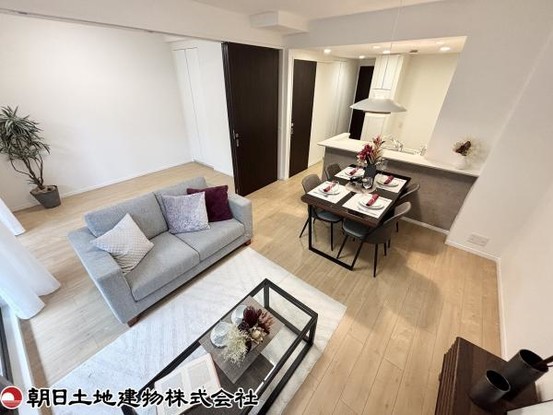 apartment 神奈川県大和市深見西２丁目
地図を見る