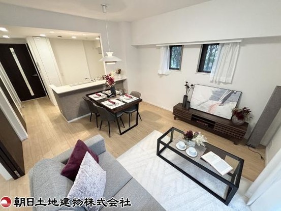 apartment 神奈川県大和市深見西２丁目
地図を見る