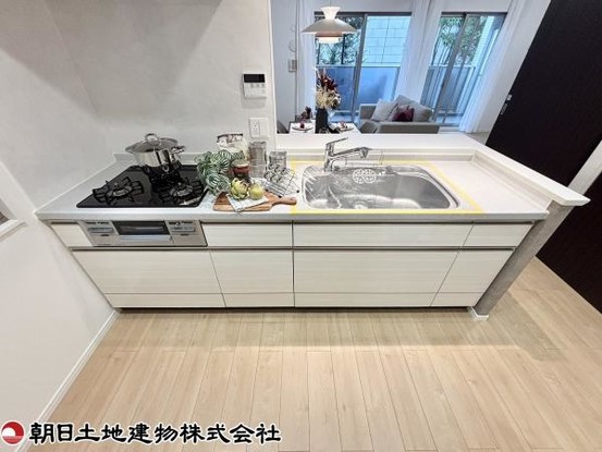 apartment 神奈川県大和市深見西２丁目
地図を見る