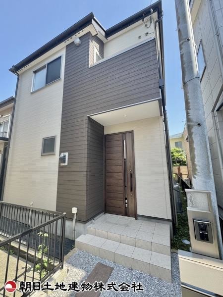 detached 神奈川県座間市小松原１丁目
地図を見る