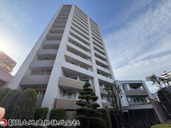 apartment 神奈川県大和市南林間１丁目
地図を見る