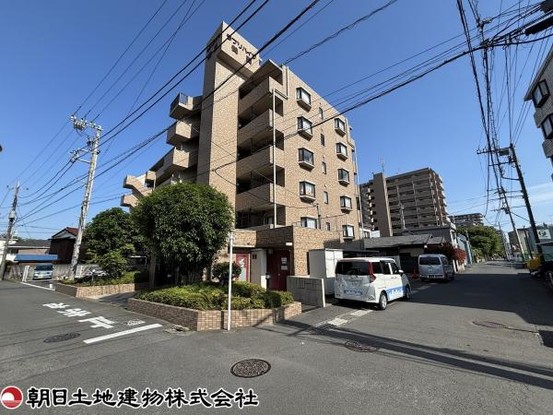 apartment 神奈川県大和市下鶴間２丁目
地図を見る