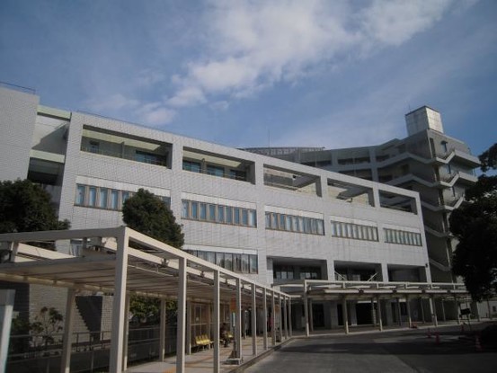 apartment 神奈川県大和市下鶴間２丁目
地図を見る