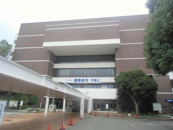 apartment 神奈川県大和市下鶴間２丁目
地図を見る