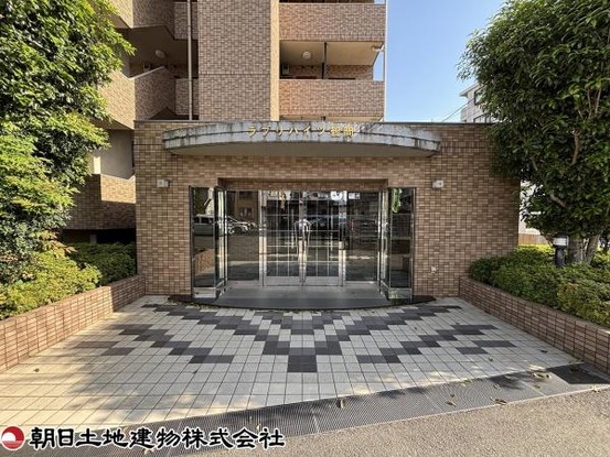 apartment 神奈川県大和市下鶴間２丁目
地図を見る