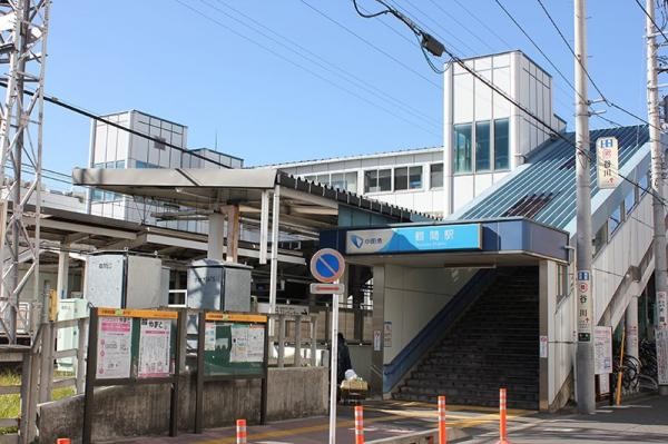 apartment 神奈川県大和市下鶴間２丁目
地図を見る
