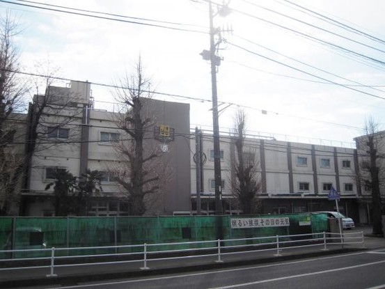 apartment 神奈川県大和市下鶴間２丁目
地図を見る