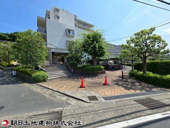 apartment 神奈川県海老名市柏ケ谷
地図を見る
