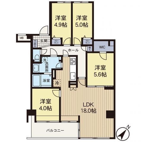 apartment 神奈川県海老名市柏ケ谷
地図を見る