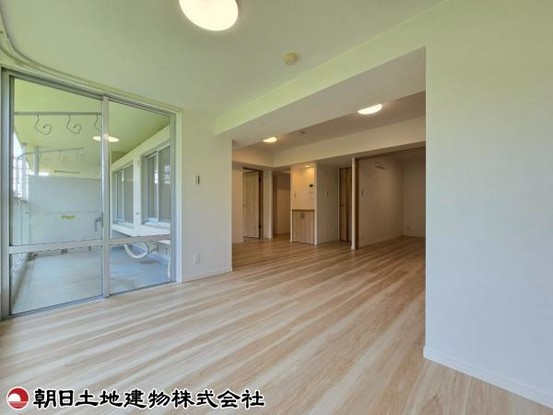 apartment 神奈川県海老名市柏ケ谷
地図を見る