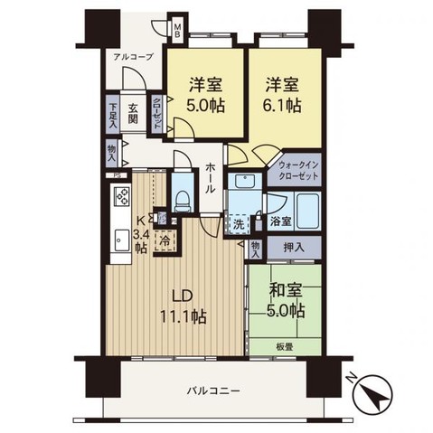 apartment 神奈川県座間市緑ケ丘６丁目
地図を見る