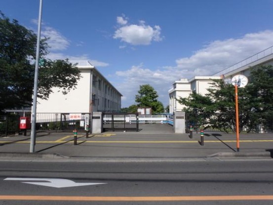 apartment 神奈川県座間市緑ケ丘６丁目
地図を見る