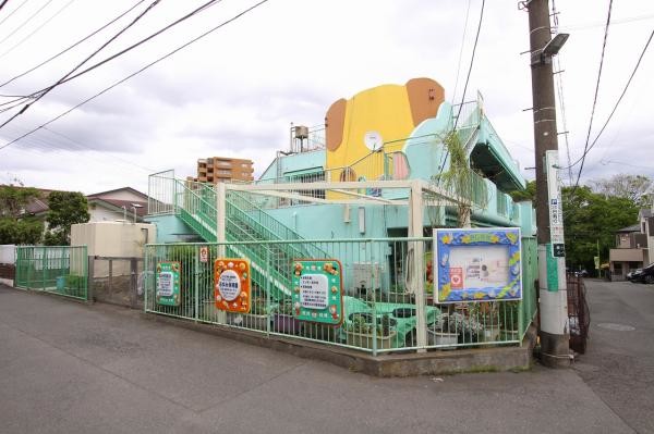 apartment 神奈川県座間市緑ケ丘６丁目
地図を見る