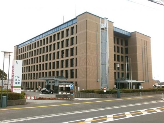 apartment 神奈川県座間市緑ケ丘６丁目
地図を見る