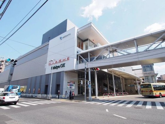 apartment 神奈川県座間市緑ケ丘６丁目
地図を見る