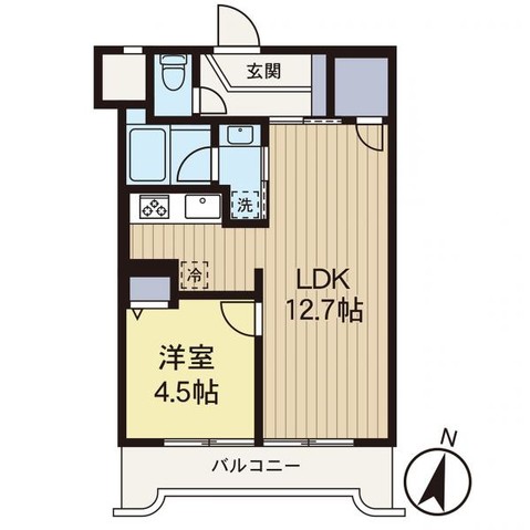 apartment 神奈川県相模原市南区相模台２丁目
地図を見る