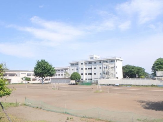 apartment 神奈川県相模原市南区相模台２丁目
地図を見る
