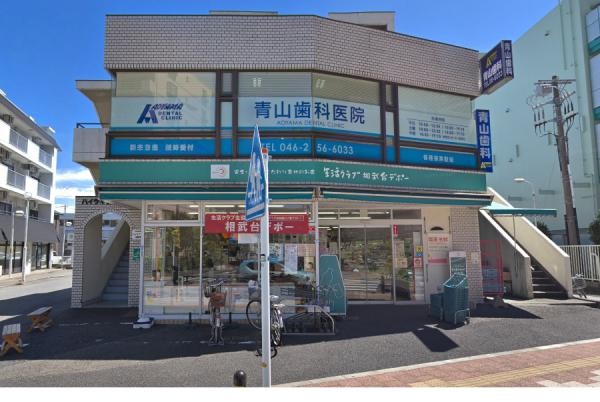 apartment 神奈川県相模原市南区相模台２丁目
地図を見る