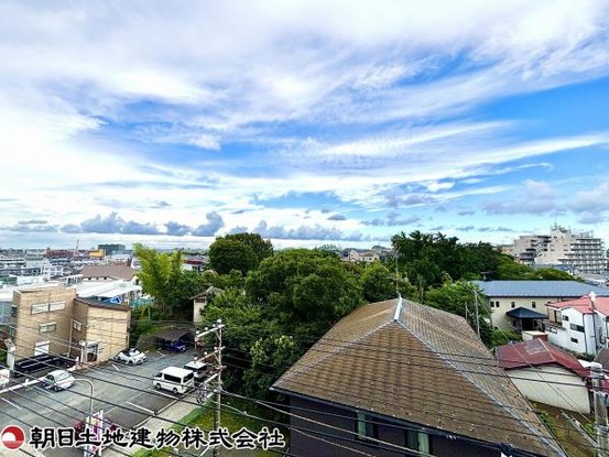 apartment 神奈川県海老名市柏ケ谷
地図を見る