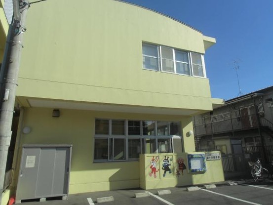 apartment 神奈川県海老名市柏ケ谷
地図を見る