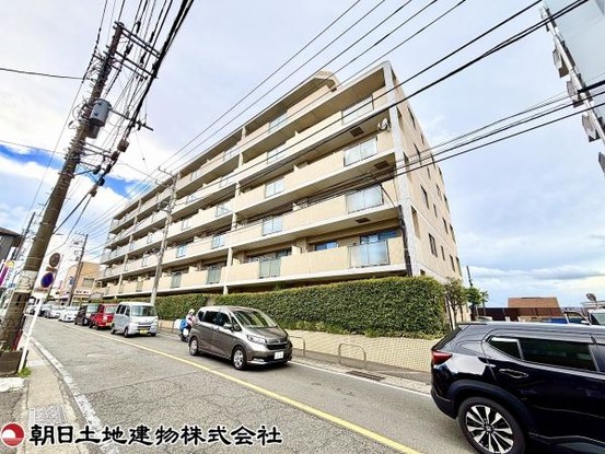 apartment 神奈川県海老名市柏ケ谷
地図を見る