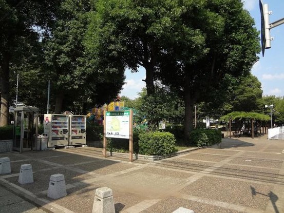 apartment 神奈川県海老名市柏ケ谷
地図を見る