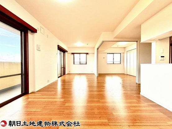 apartment 神奈川県海老名市柏ケ谷
地図を見る