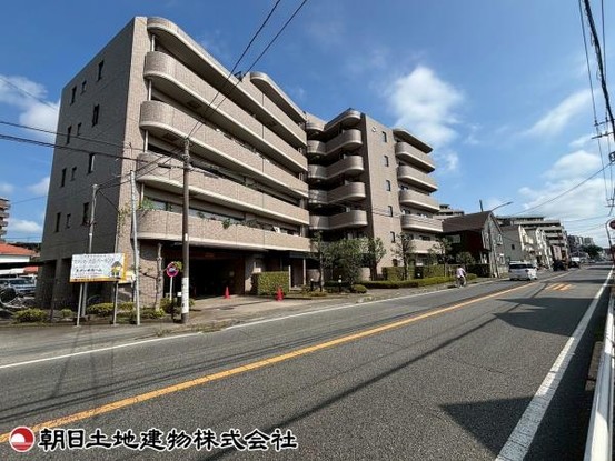 apartment 神奈川県相模原市南区南台２丁目
地図を見る