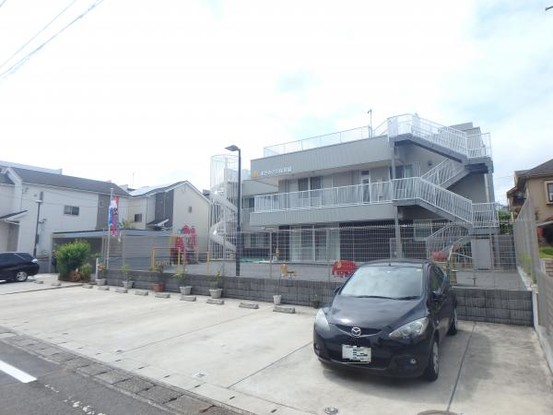 apartment 神奈川県相模原市南区南台２丁目
地図を見る