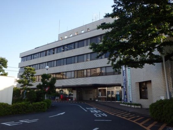 apartment 神奈川県相模原市南区南台２丁目
地図を見る