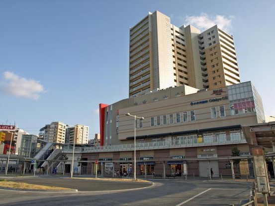 apartment 神奈川県相模原市南区南台２丁目
地図を見る