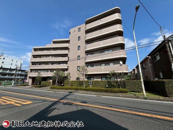 apartment 神奈川県相模原市南区南台２丁目
地図を見る