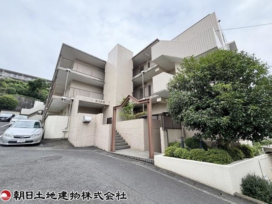 apartment 神奈川県座間市南栗原４丁目
地図を見る