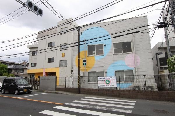 apartment 神奈川県座間市南栗原４丁目
地図を見る