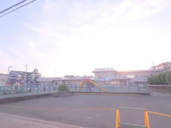 apartment 神奈川県座間市南栗原４丁目
地図を見る