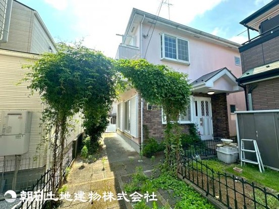 detached 神奈川県海老名市国分寺台1丁目
地図を見る
