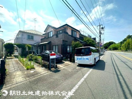 detached 神奈川県海老名市国分寺台１丁目
地図を見る