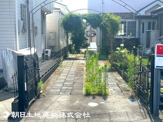 detached 神奈川県海老名市国分寺台１丁目
地図を見る