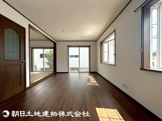 detached 神奈川県海老名市国分寺台１丁目
地図を見る