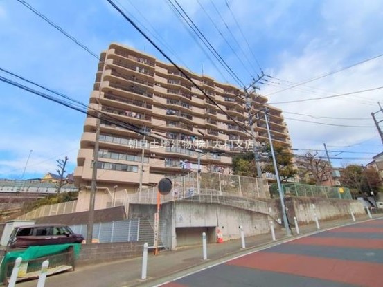 apartment 神奈川県座間市南栗原２丁目
地図を見る