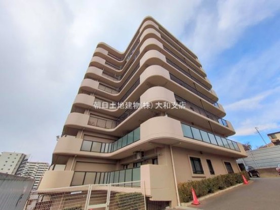 apartment 神奈川県座間市南栗原２丁目
地図を見る