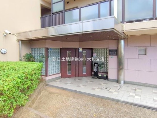 apartment 神奈川県座間市南栗原２丁目
地図を見る