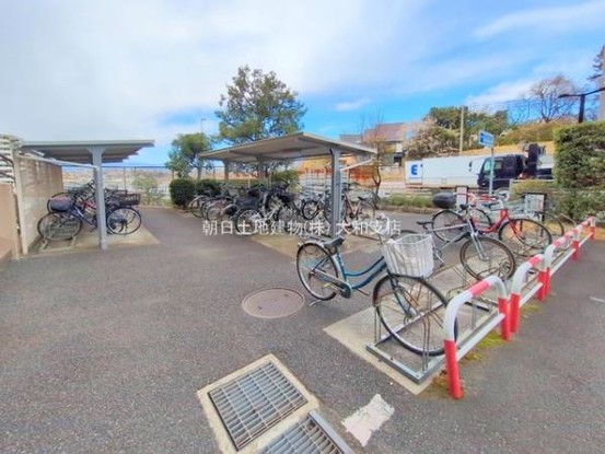 apartment 神奈川県座間市南栗原２丁目
地図を見る