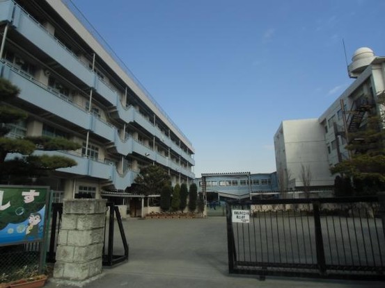 apartment 神奈川県海老名市河原口４丁目
地図を見る