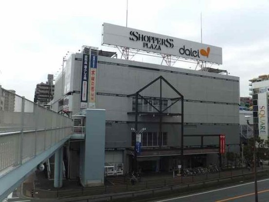 apartment 神奈川県海老名市河原口４丁目
地図を見る